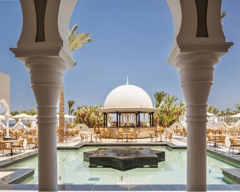 The Grand Makadi Hotel-4