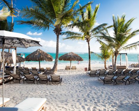 Grand Palladium Punta Cana Resort & Spa-4