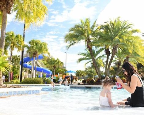 Holiday Inn Club Vacations at Orange Lake Resort-2