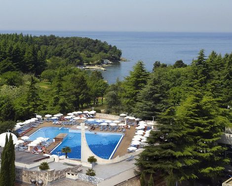 Sunny Porec by Valamar-0