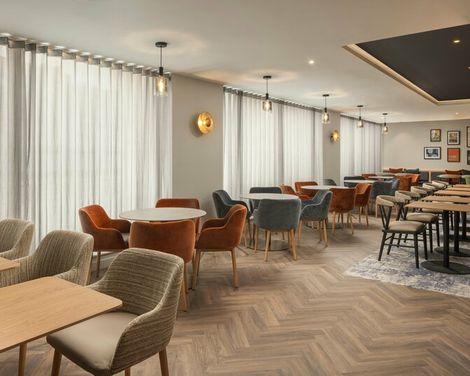 Home2 Suites by Hilton Dublin City Centre-1