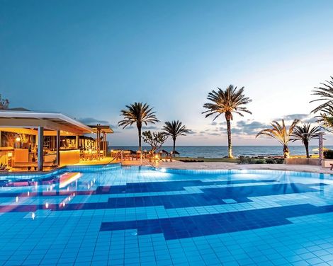 Constantinou Bros Athena Beach Hotel-3