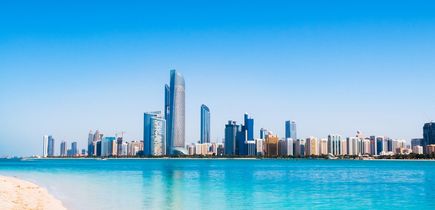 Pauschalreisen Abu Dhabi