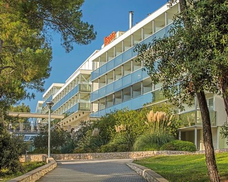 Family Hotel Vespera-1