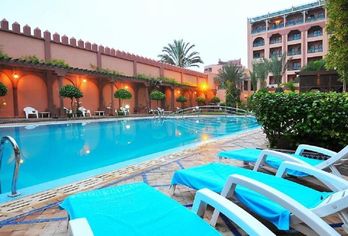 Hotel, Diwane Hotel & Spa