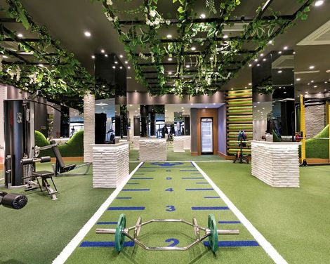 Limak Arcadia Sport Resort Hotel-4