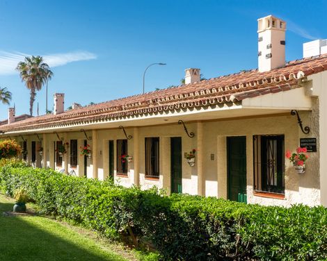 Hotel Los Jazmines-2