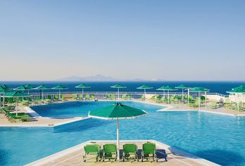 Hotel, Mitsis Family Village