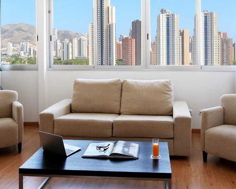 Hotel La Estación-3