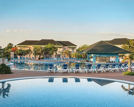 Valentin El Patriarca Varadero-1