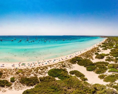 Blau Colonia Sant Jordi-1