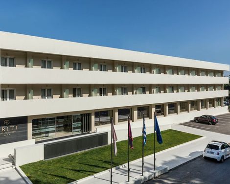 Ariti Grand Hotel Corfu-4