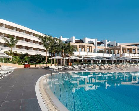 Princess Andriana Resort & Spa-4