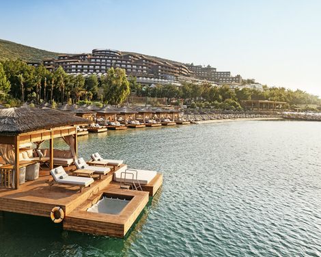 Titanic Luxury Collection Bodrum-3
