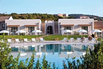 Hotel, Grande Baia Resort & Spa