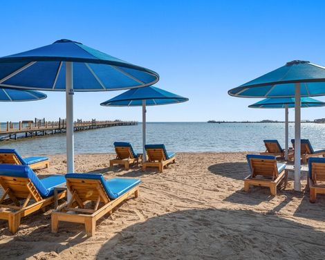 Pickalbatros Dana Beach Resort-2