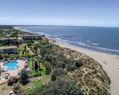 SOWELL RESIDENCES Les Sablons-0