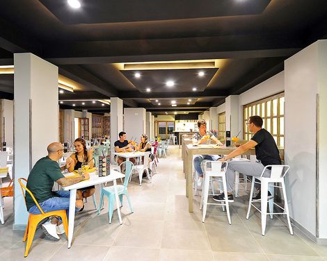 Hotel Sobrado-1