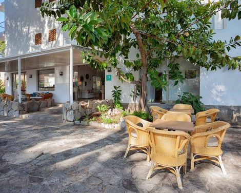 Petit Garden Hotel by Flacalco-2