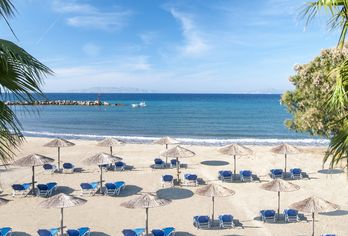 All Senses Nautica Blue Exclusive Resort & Spa