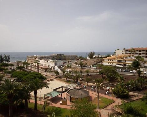 Apartamentos LIVVO Tarahal-4