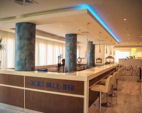 Gaia Sun N Blue Hotel-4