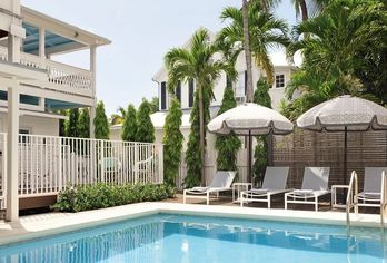Hotel, Winslow's Bungalows - Key West Historic Inns