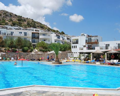 Semiramis Village Hotel-0