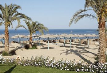 Hotel, Three Corners Sunny Beach Resort