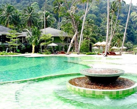 Mercure Koh Chang Hideaway-3