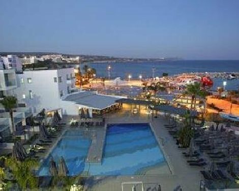 Limanaki Beach Hotel-1