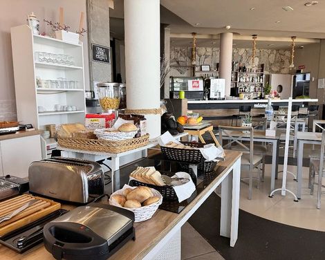 Holiday Club Vista Amadores-0