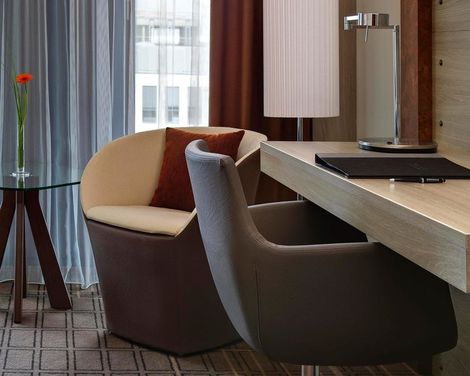 Steigenberger Hotel Bremen-1