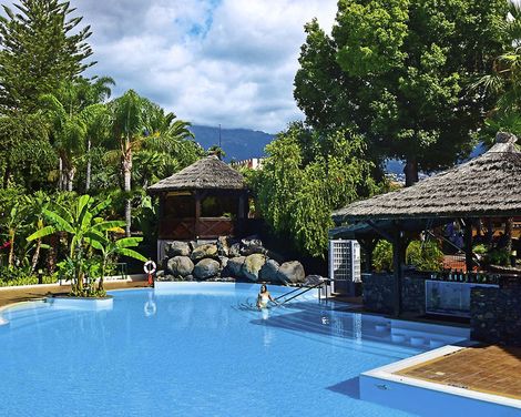 Pestana Village Garden Hotel-1
