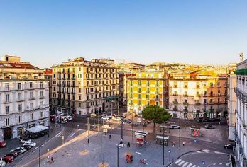 Hotel, Best Western Hotel Plaza