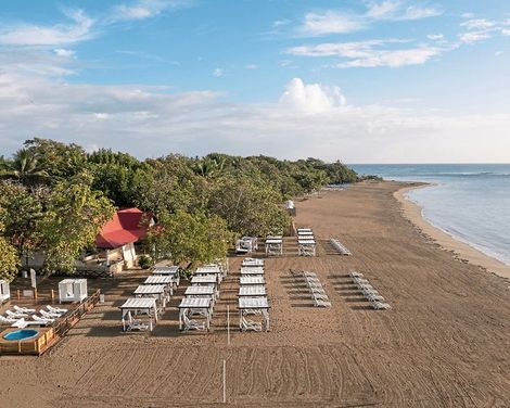 BlueBay Villas Doradas-0