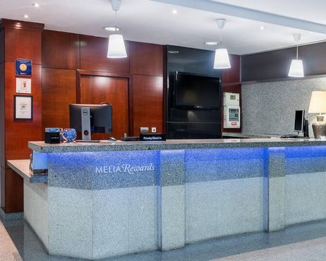 Hotel Jerez Centro-3