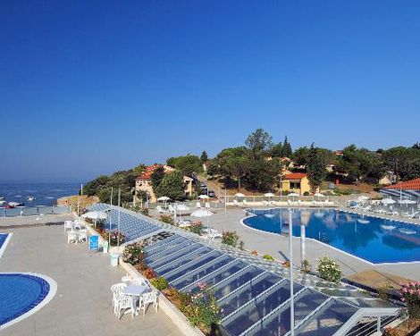 Resort Petalon-2