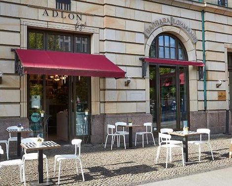Hotel Adlon Kempinski Berlin-2