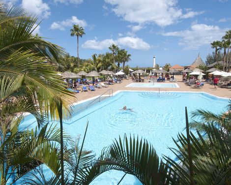 IFA Altamarena by Lopesan Hotels-3