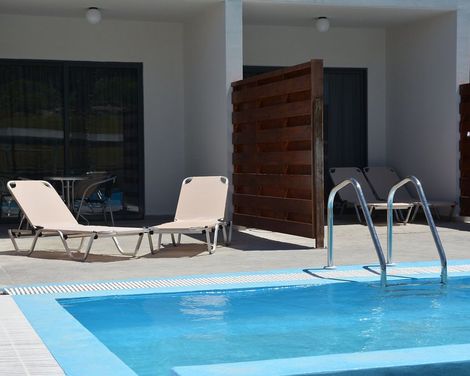 Evita Hotel Resort-2