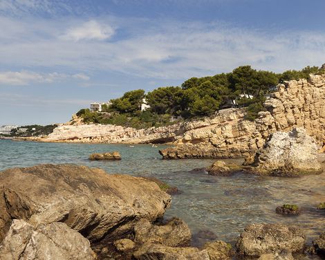 Hotel Salou Beach-0