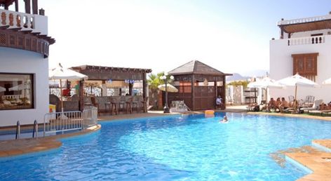 Oriental Rivoli Hotel & Spa