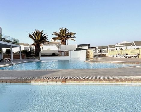 BLUESEA Club Caleta Dorada-4