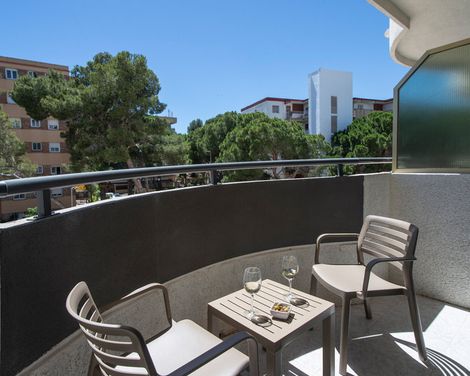 Hotel Salou Sunset by Pierre & Vacances-3