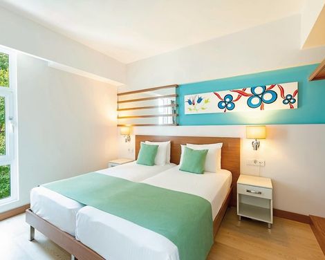 Calimera Side Resort-2