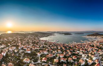 Zadar Urlaub