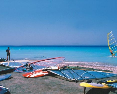 Matoula Beach Hotel-2