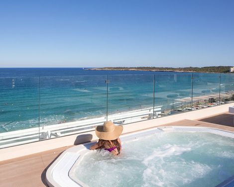 Hotel Sabina & Suites-1