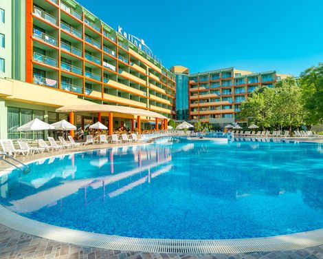 MPM Hotel Kalina Garden-1